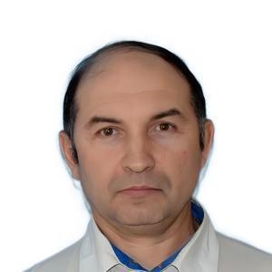 Иванов Виталий Валериевич