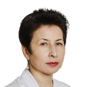 Хомскова Татьяна Николаевна