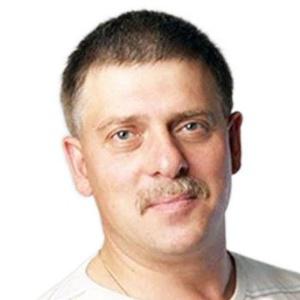 Блажин Игорь Борисович