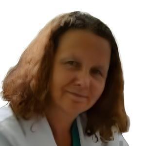 Садовникова Светлана Сергеевна