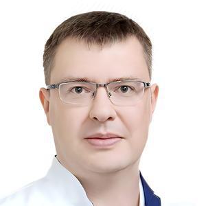 Поляков Николай Александрович