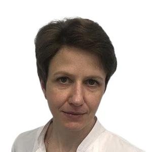 Филонова Галина Владимировна