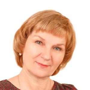 Тетерина Татьяна Анатольевна