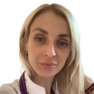 Голощапова Елена Сергеевна
