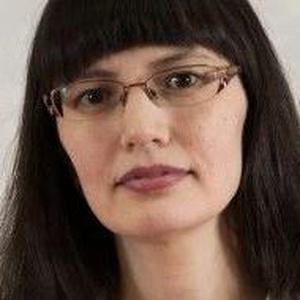 Федорова Татьяна Валерьевна