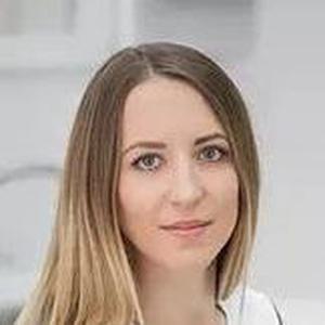 Шелест Елена Геннадьевна