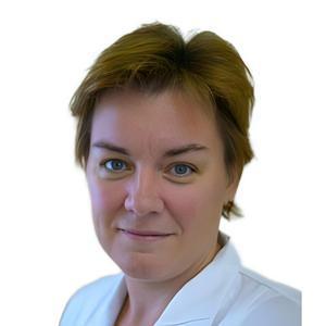 Чуева Ирина Владимировна