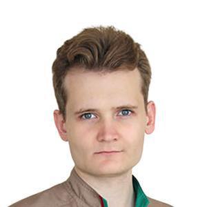 Вознюк Артем Петрович