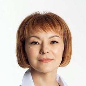 Ханарина Татьяна Сергеевна