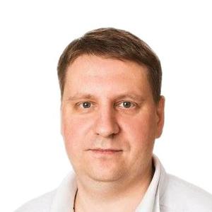 Недостоев Алексей Анатольевич