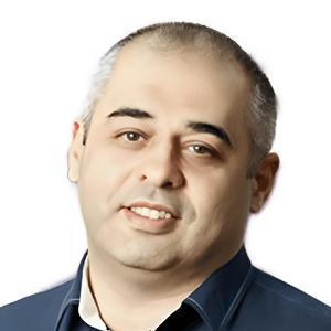 Карабеков Ильдар Магамедович