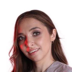 Артамонова Юлия Александровна
