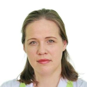 Тихонова Наталия Николаевна