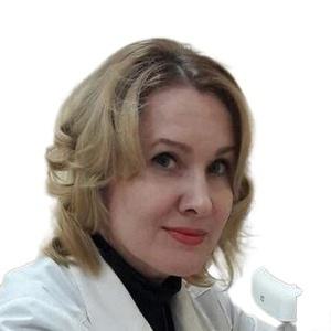 Величкова Римма Равкатовна