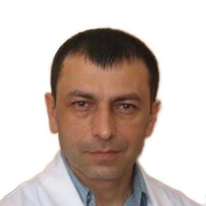 Трегубов Виталий Германович
