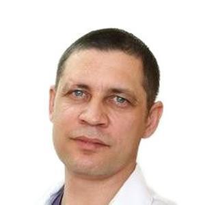 Лапшинов Алексей Юрьевич