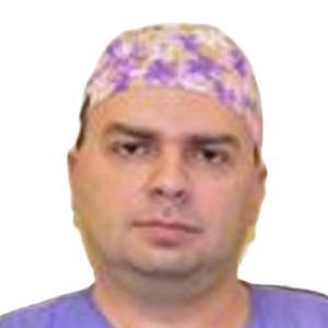 Набережнов Максим Сергеевич