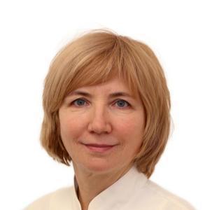 Балашова Наталья Евгеньевна