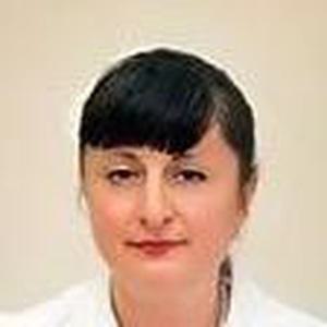 Балакай Наталья Валерьевна