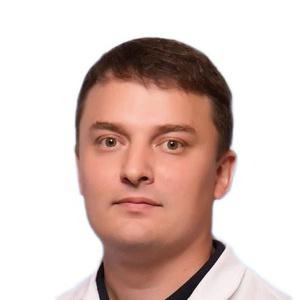 Сажин Денис Сергеевич