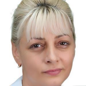 Морозова Елена Игоревна