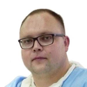 Черемухин Петр Николаевич