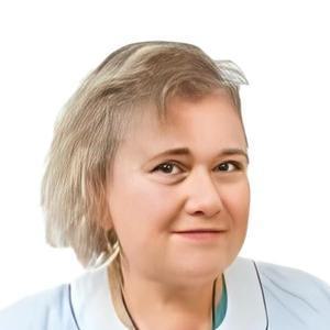 Лихачева Елена Владимировна