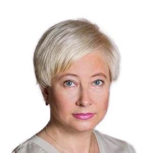 Балашова Светлана Юрьевна