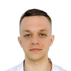 Сдобников Семён Сергеевич