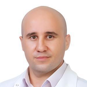 Богатырев Артур Юсуфович