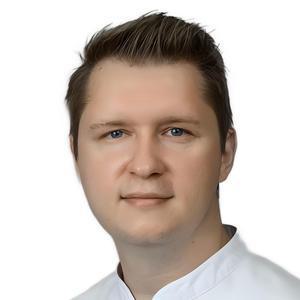 Кожин Виталий Андреевич