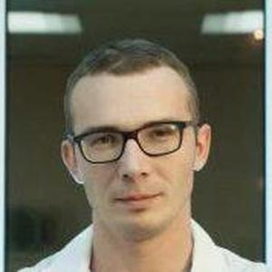 Кожухов Дмитрий Алексеевич