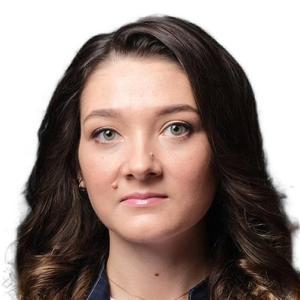 Ходжаева Алина Александровна