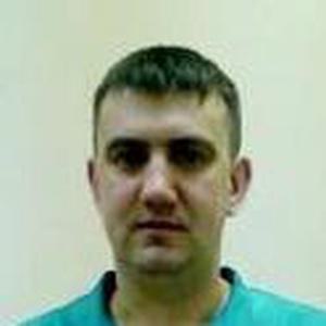 Герасимов Алексей Минаевич