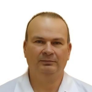 Варенин Виктор Леонидович