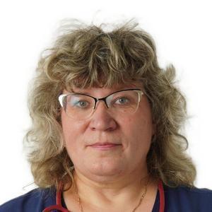 Гусева Галина Владимировна
