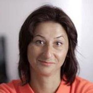 Горлова Марина Сергеевна