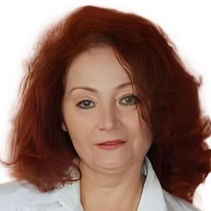 Ромасева Галина Алексеевна