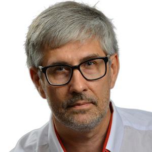 Сперанский Алексей Геннадьевич
