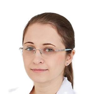 Котляр Яна Александровна