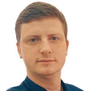 Андреев Максим Константинович