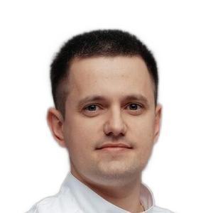 Федорко Никита Игоревич