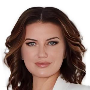 Сомова Алла Александровна