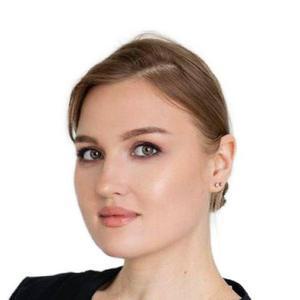 Осадчая Екатерина Валерьевна