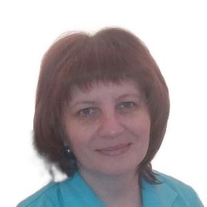 Укадерова Светлана Валерьевна