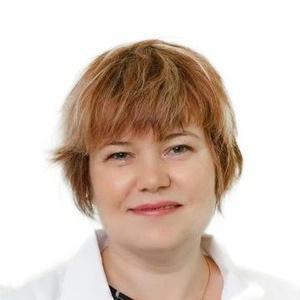 Зиновьева Ольга Александровна