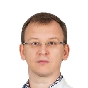 Захаров Владимир Олегович