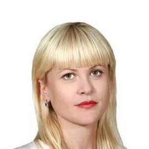 Колосова Ольга Сергеевна