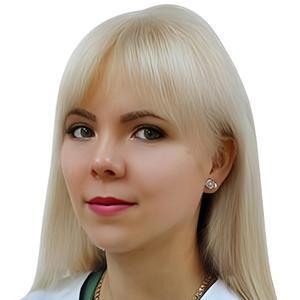 Матиенко Мария Ивановна