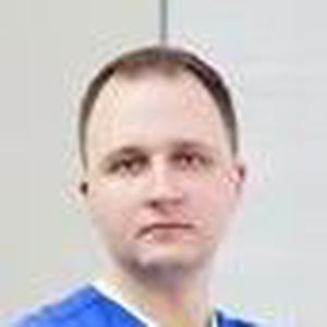 Голиков Дмитрий Константинович